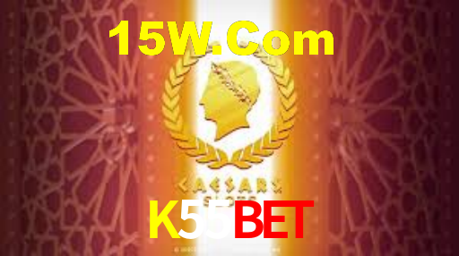 K55Bet App