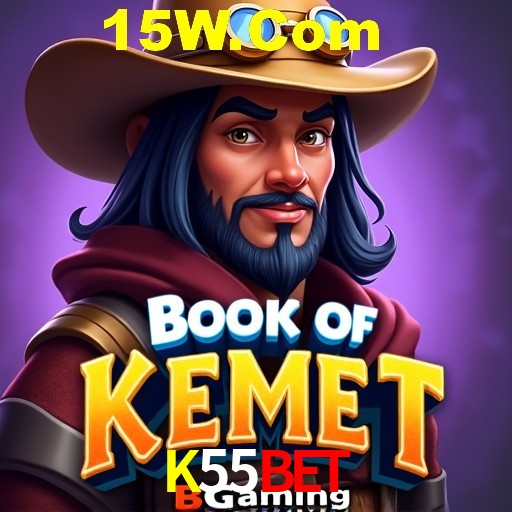Descubra a Essência do K55Bet: Nossa História e Compromissos