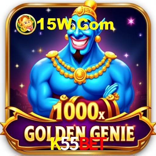 Recursos de Bônus K55Bet