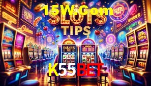 Descubra a Essência do K55Bet: Nossa História e Compromissos