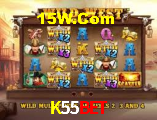 K55Bet