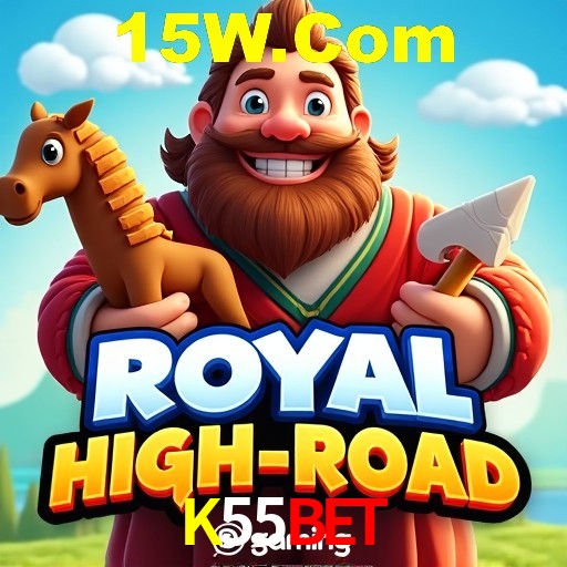Bônus Diários K55Bet
