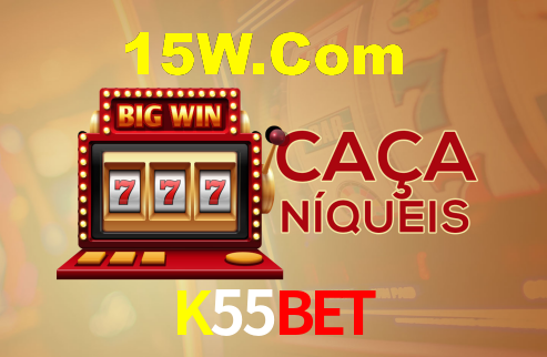 K55Bet