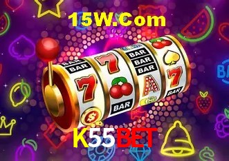 Login Seguro K55Bet