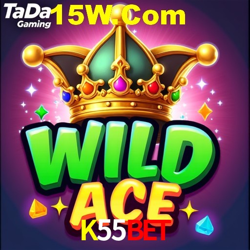 Bônus Generosos e Exclusivos no K55Bet para Você!