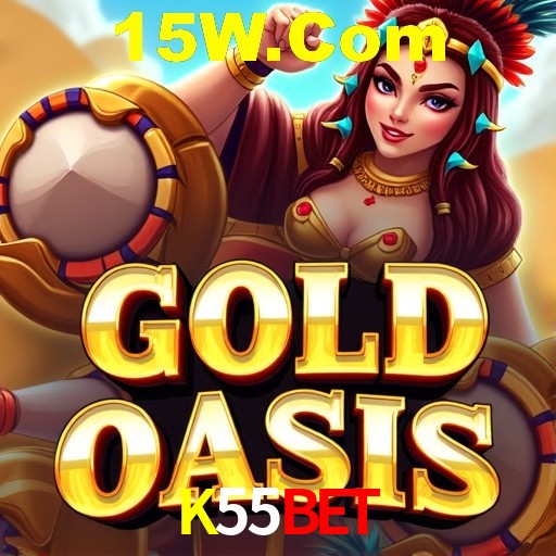 Mesa de Blackjack K55Bet