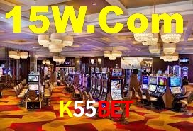 Torneios K55Bet