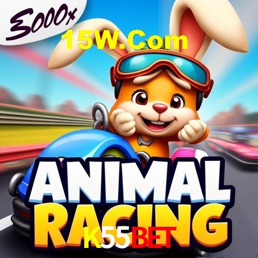 Login Seguro K55Bet