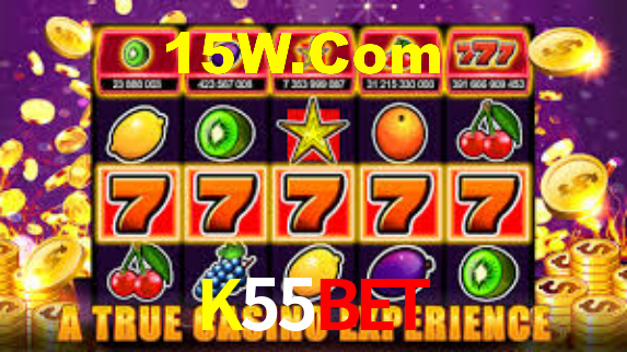 K55Bet.Com