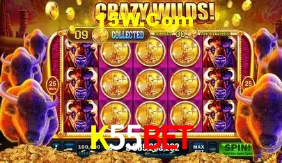 Promoções Sazonais K55Bet