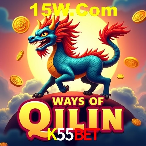 Estatísticas Esportivas K55Bet