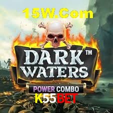 Casino Ao Vivo K55Bet