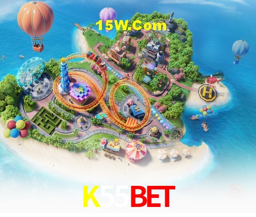 Tecnologia da Plataforma K55Bet