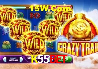 Casino Ao Vivo K55Bet