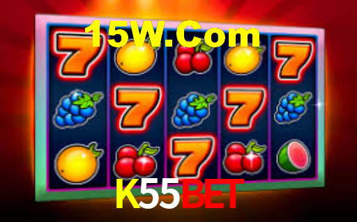 K55Bet: Jogos de Caça-Níqueis-Altas Recompensas, Roleta-Velocidade, Blackjack-Desafios Máximos