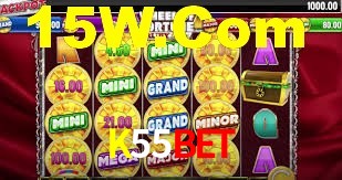 Programa VIP K55Bet