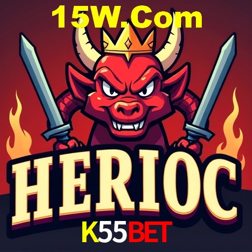Programa VIP K55Bet