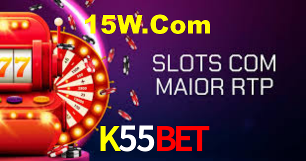 K55Bet