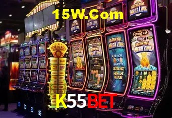 Especiais de Fim de Semana K55Bet