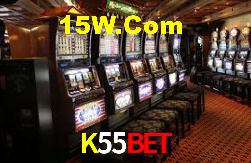 K55Bet App