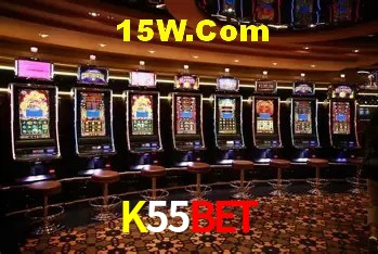Ofertas Exclusivas K55Bet