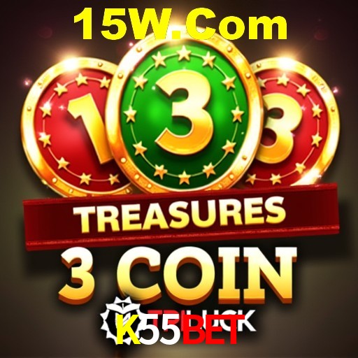 Descubra o Programa VIP da K55Bet: Vantagens Exclusivas para Jogadores