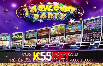 Sistemas de Segurança K55Bet