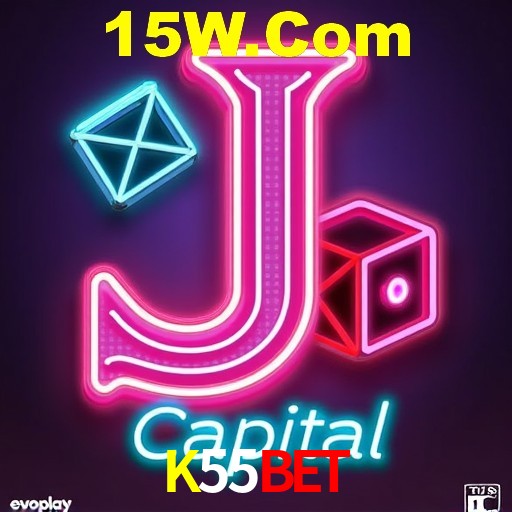 Jogo Spaceman K55Bet