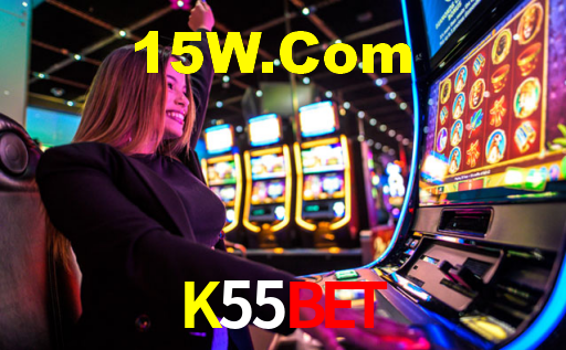 K55Bet