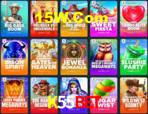 K55Bet,K55Bet.Com