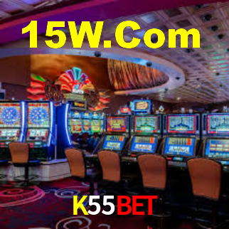 K55Bet App