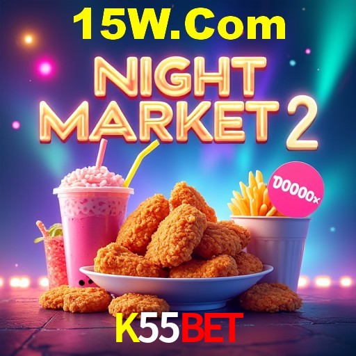 PIX Instantâneo K55Bet