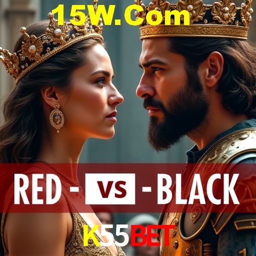 Descubra o Mundo do Cassino Online com K55Bet
