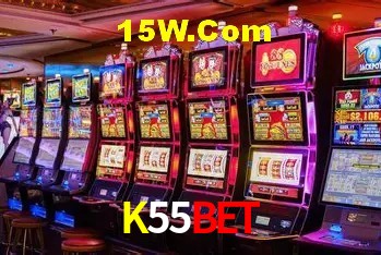 Promoções Sazonais K55Bet