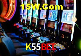 Casino VIP K55Bet