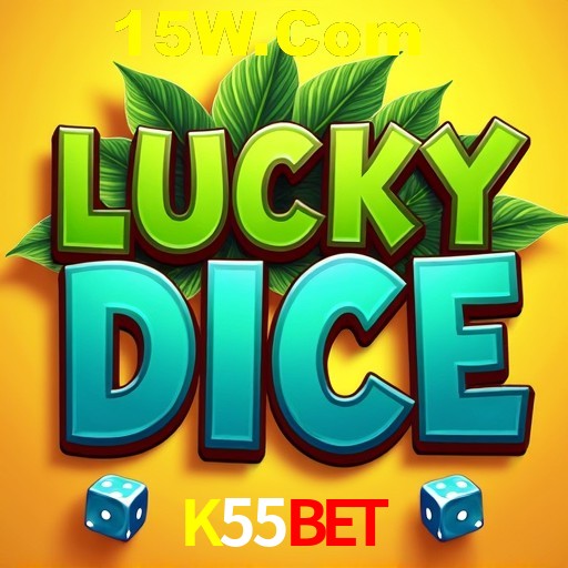 Descubra o Mundo do Cassino Online com K55Bet