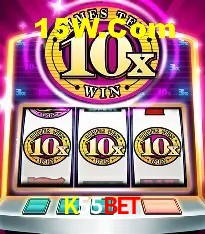 Especiais de Fim de Semana K55Bet